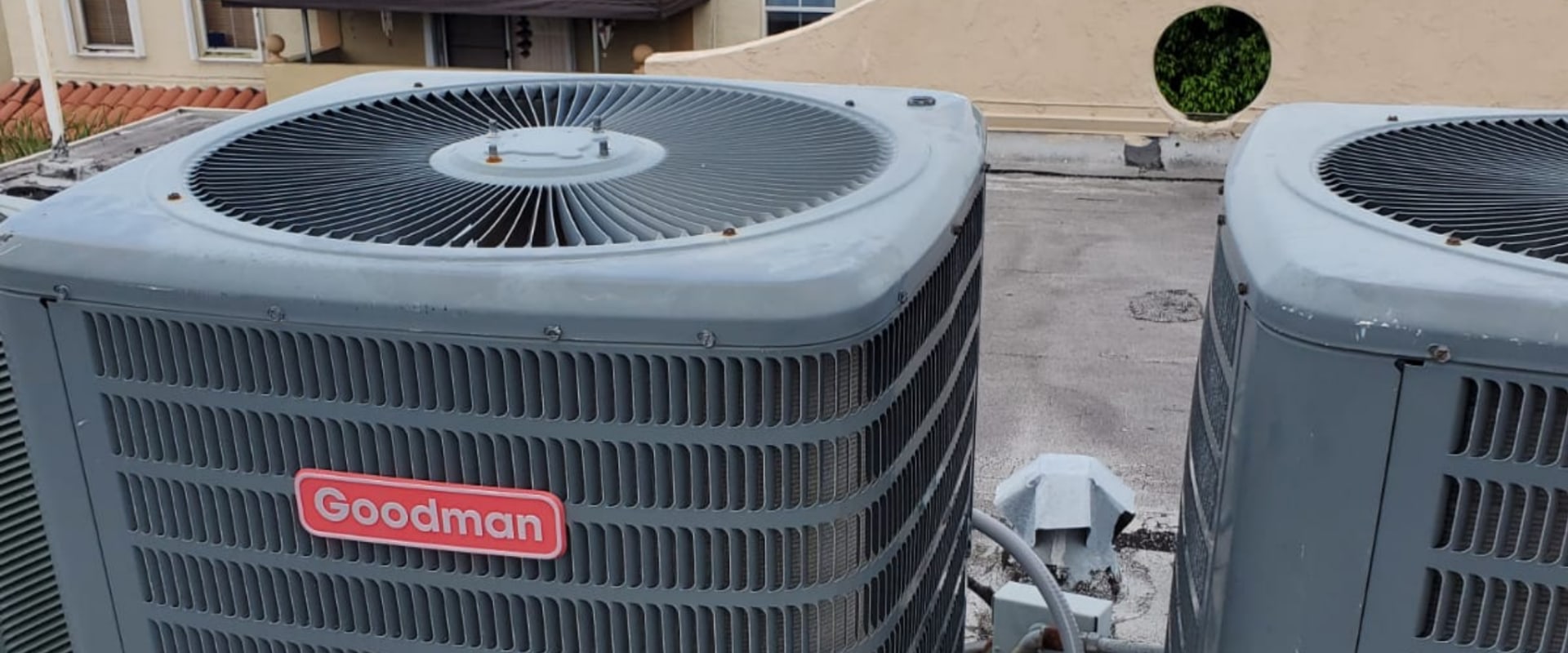 5 Benefits of Using Goodman HVAC Furnace Air Filters for Long-Term Efficiency After Installation in Pembroke Pines FL