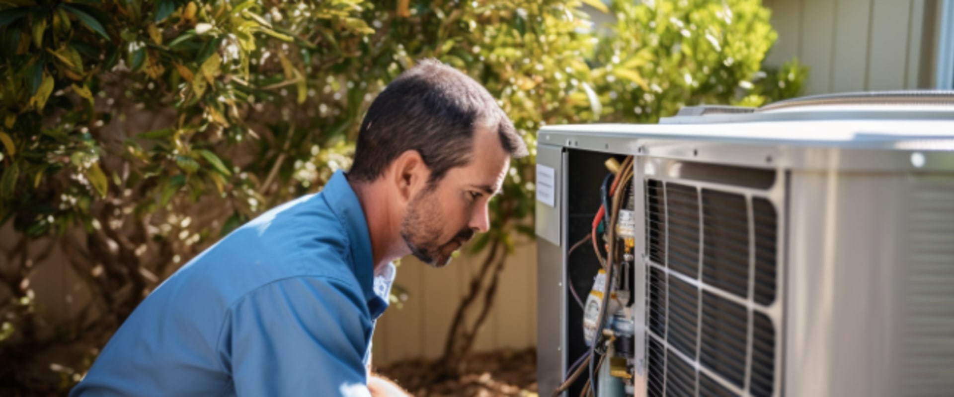 Step-By-Step Guide to Upgrading Your HVAC System With AC Ionizer Air Purifier Installation Services Near Hialeah FL