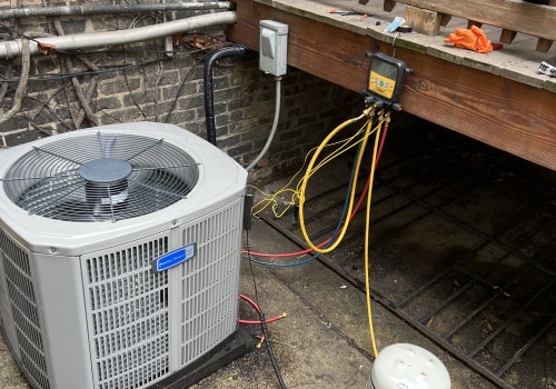 Why Seek a Professional HVAC Tune Up Service in Your Pinecrest FL Office After Poor Commercial HVAC Unit Installation