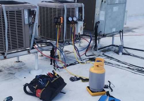 The Best HVAC Installation and Vent Cleaning Service Near Miami Gardens FL for Optimal Results