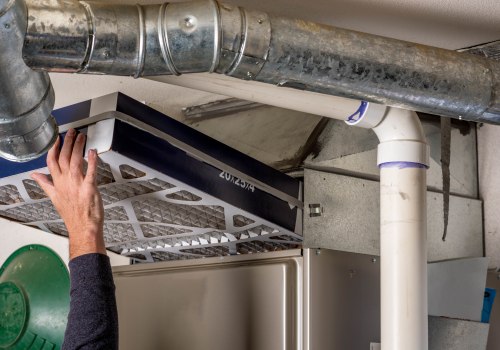 5 Key Factors to Consider When Choosing Furnace HVAC Air Filters 21x23x1 for Optimal Installation