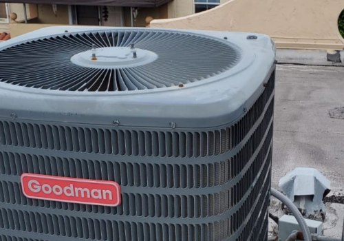 5 Benefits of Using Goodman HVAC Furnace Air Filters for Long-Term Efficiency After Installation in Pembroke Pines FL