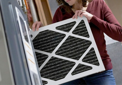 Top-Rated HVAC Replacement Air Filters for Enhanced Home Air Quality